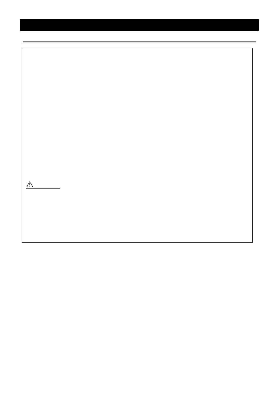 Before using this unit, Defrost in refrigerator | Yamato Scientific IQ820 Low Temperature Incubators User Manual | Page 11 / 46