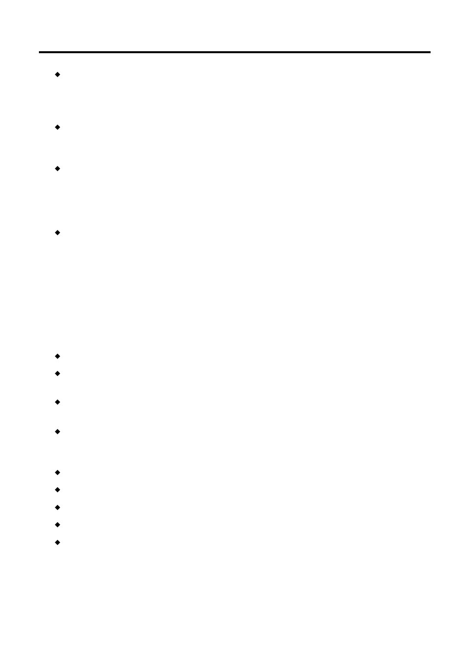 Yamato Scientific IQ820 Low Temperature Incubators User Manual | Page 3 / 46