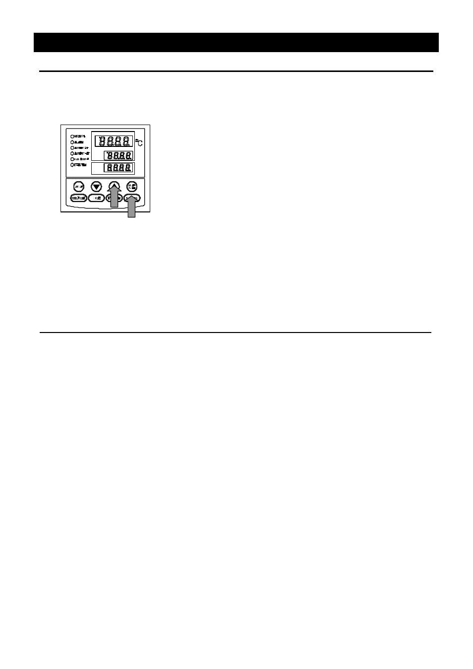 Operation method, Program operation | Yamato Scientific IQ820 Low Temperature Incubators User Manual | Page 30 / 46