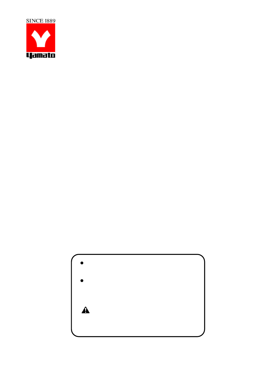 Yamato Scientific IQ821 Low Temperature Incubators User Manual | 47 pages