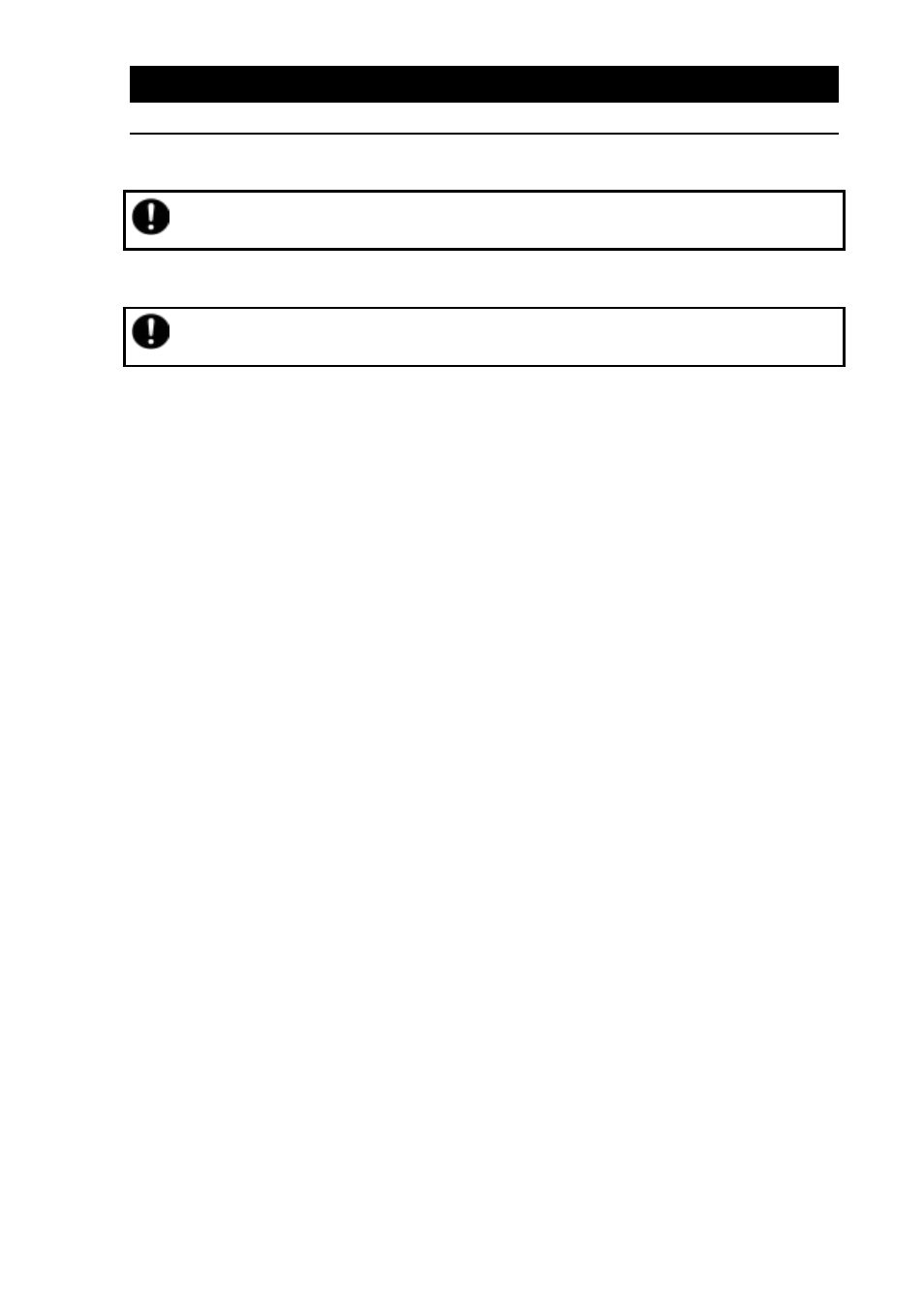 Safety information, Safety precautions | Yamato Scientific RE500 Evaporators, Rotary User Manual | Page 6 / 29