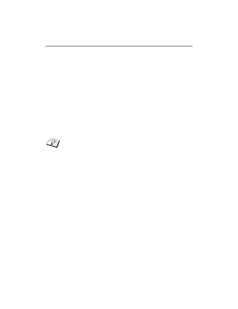Using bootp to configure the ip address, Using bootp to configure the ip address -9 | Brother NC6100H User Manual | Page 111 / 138