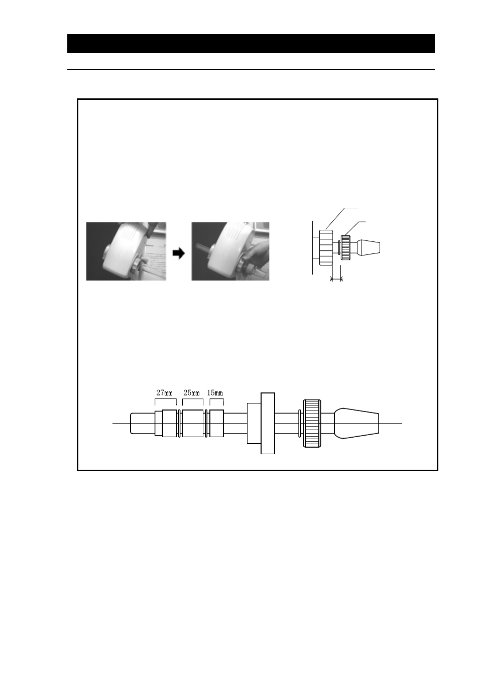 How to assemble | Yamato Scientific RE400 Evaporators, Rotary User Manual | Page 8 / 21