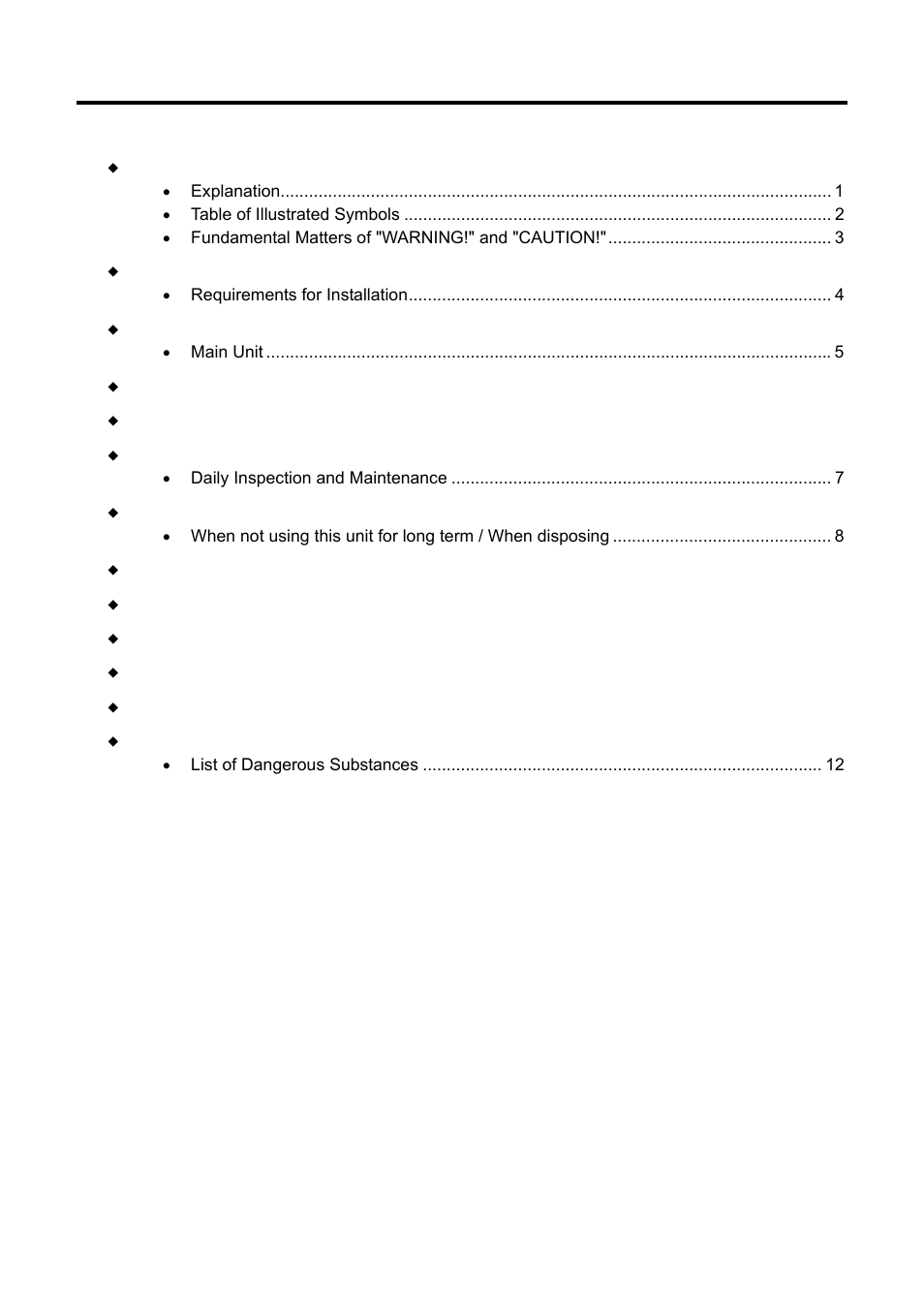 Yamato Scientific RT200 Solvent recovery unit User Manual | Page 2 / 15