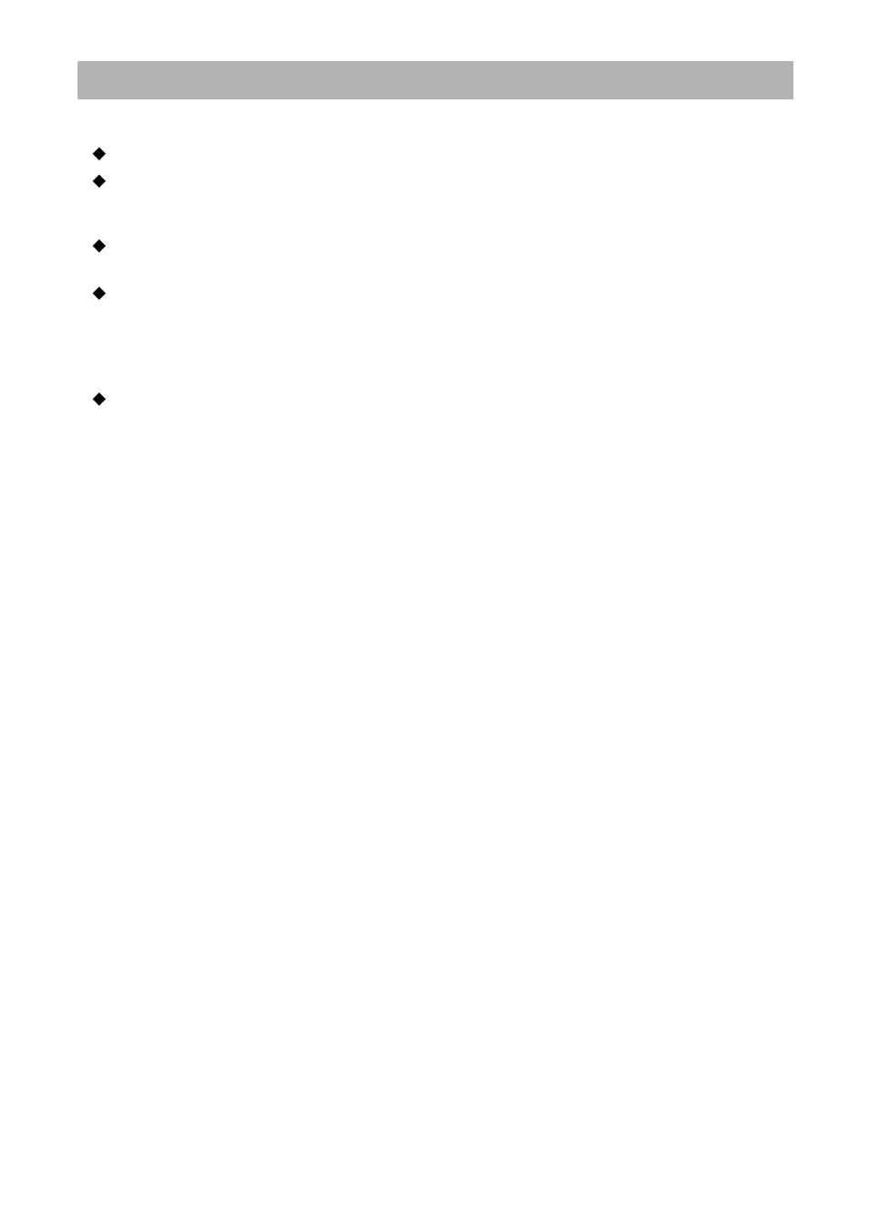 Using the function menu | Yamato Scientific Vacuum controller Vacuum controller User Manual | Page 21 / 34