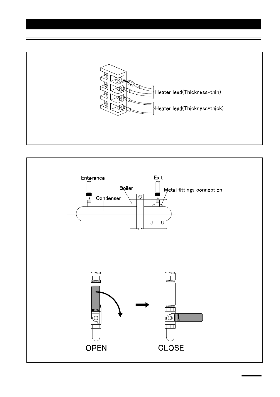 Maintenance, Cleaning still | Yamato Scientific WG221S Water Purifiers User Manual | Page 45 / 51