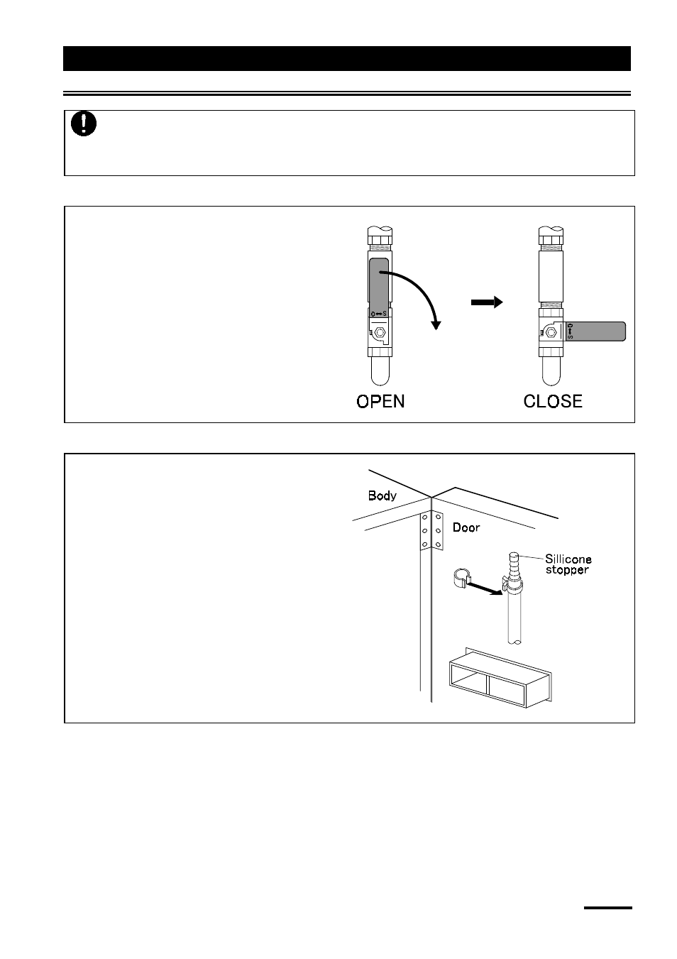 Maintenance, When you do not use the unit for a long time | Yamato Scientific WG221S Water Purifiers User Manual | Page 48 / 51