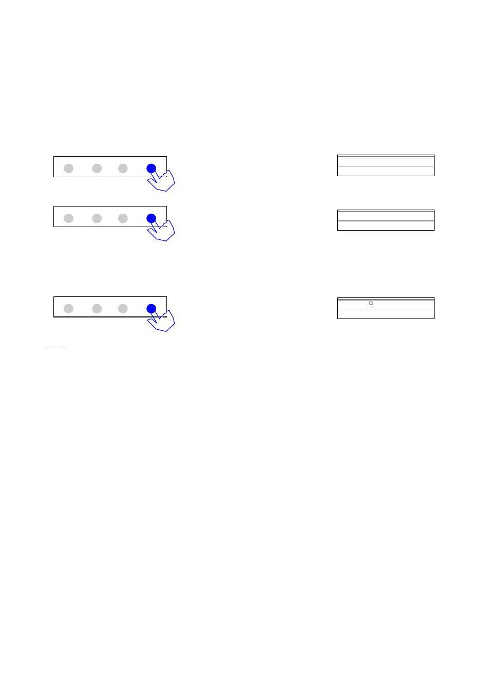 Yamato Scientific WR600S AutoPure User Manual | Page 21 / 28