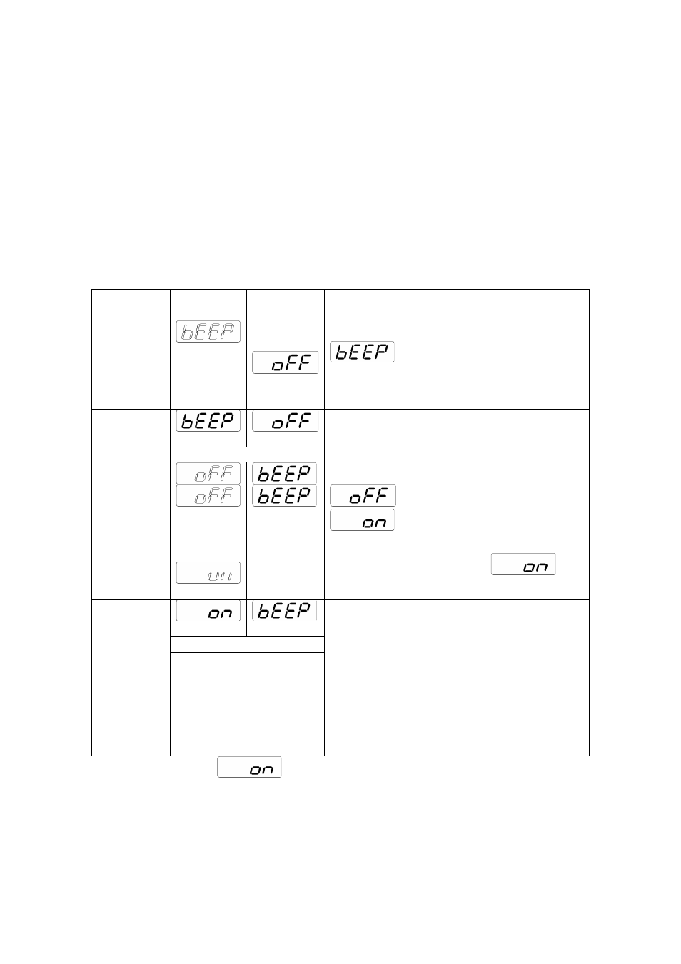 Yamato Scientific Hitech controller type Ⅳ User Manual | Page 26 / 34