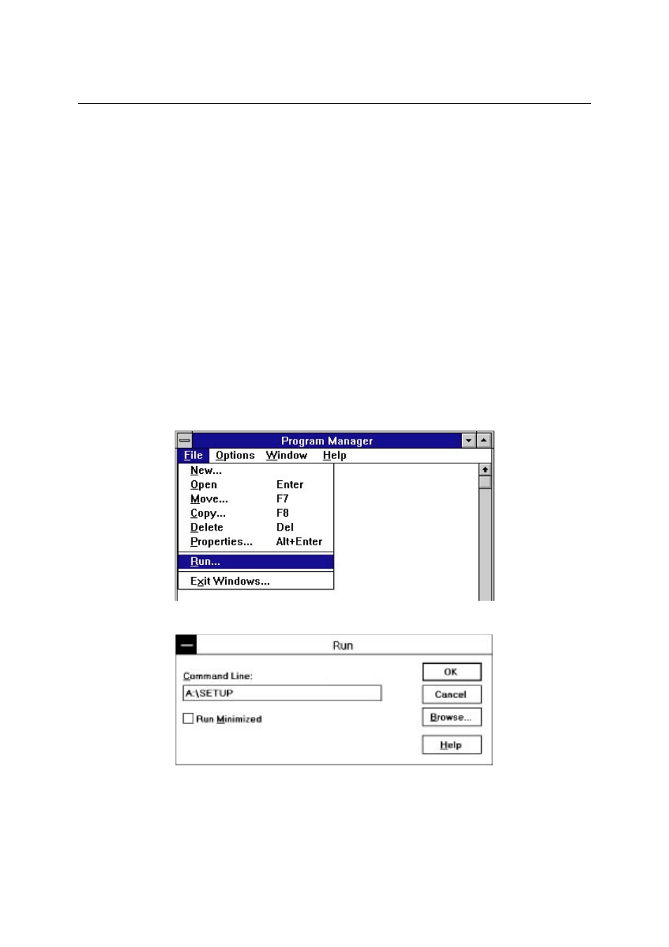 Brother WL-660 Series User Manual | Page 8 / 12