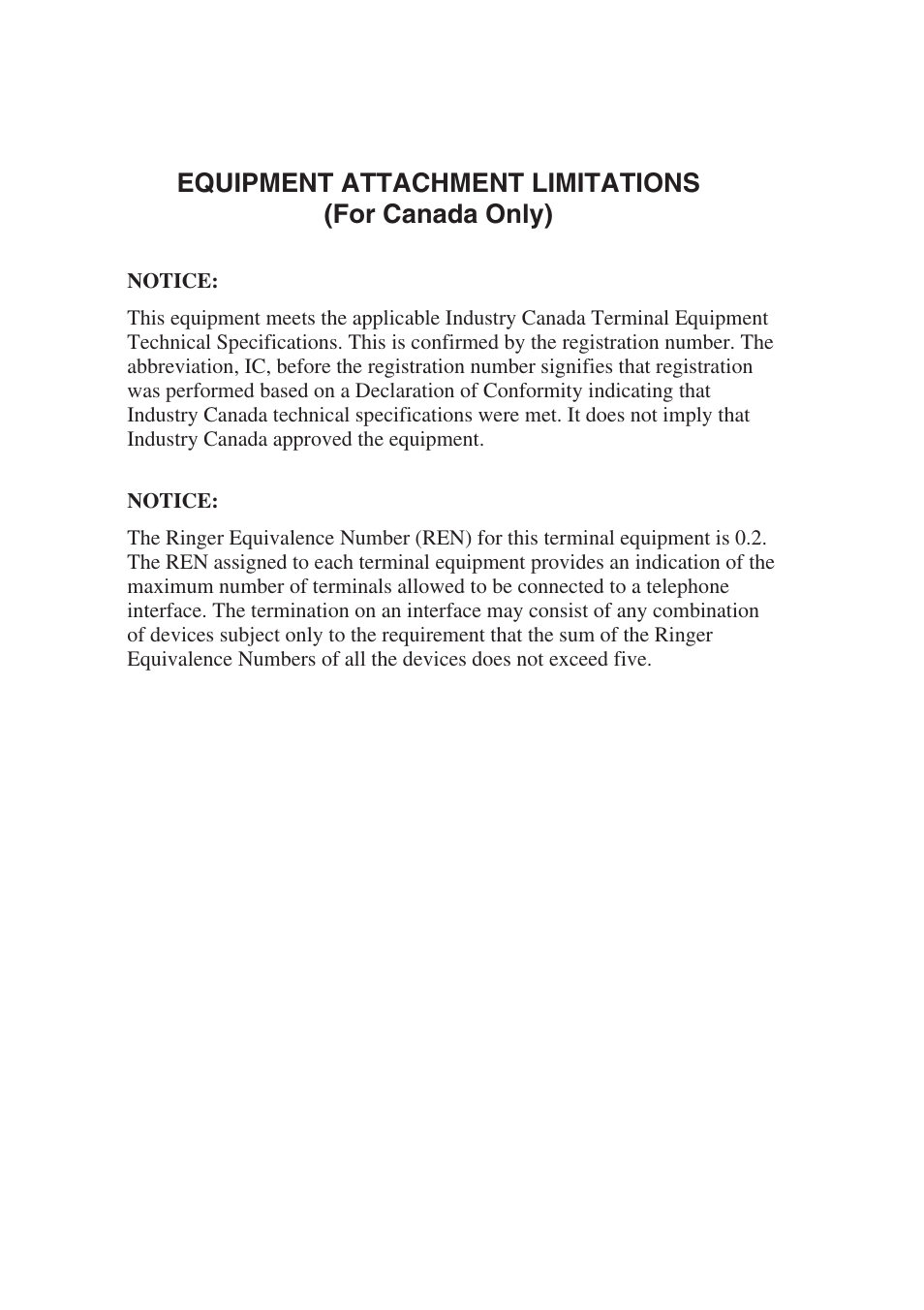 Brother FAX-4750e User Manual | Page 230 / 231