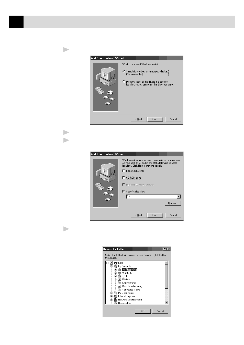 Brother 8060P MFC-9060 User Manual | Page 100 / 186