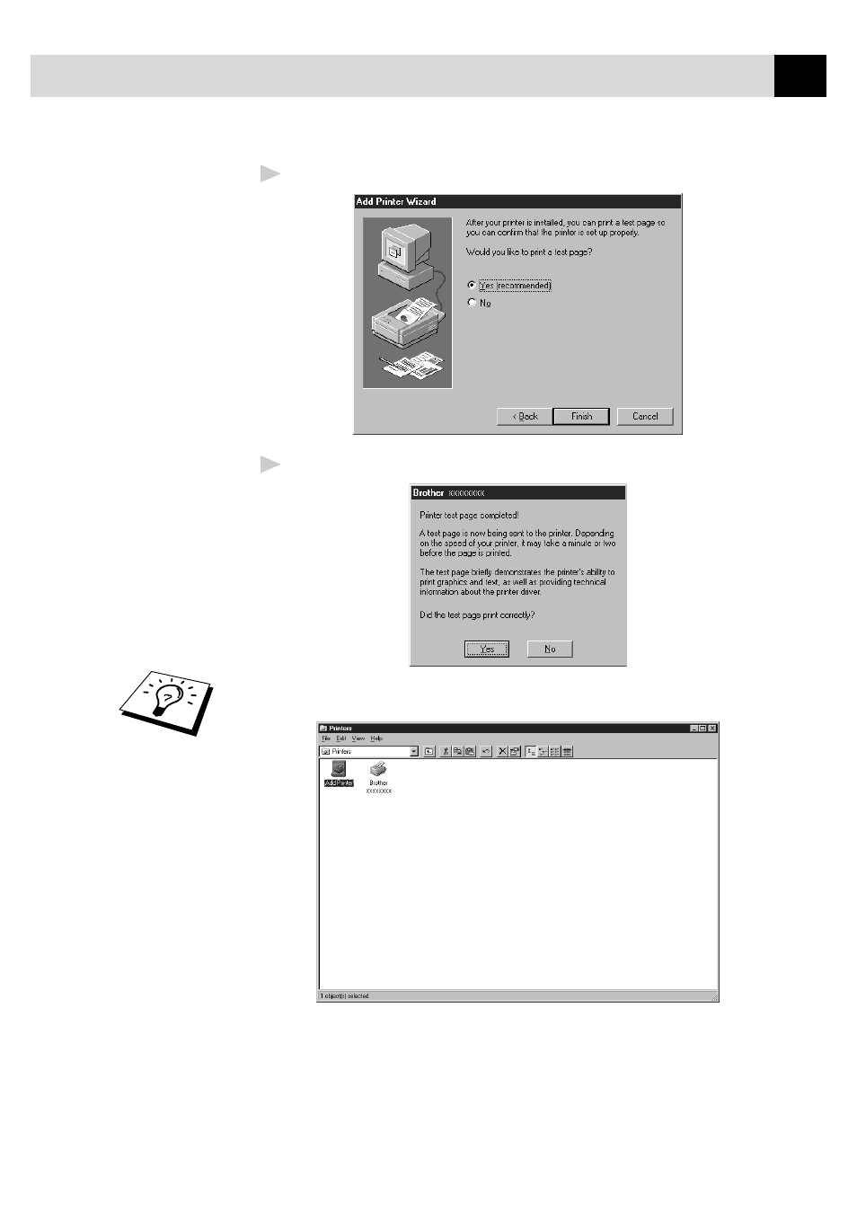 Brother 8060P MFC-9060 User Manual | Page 111 / 186