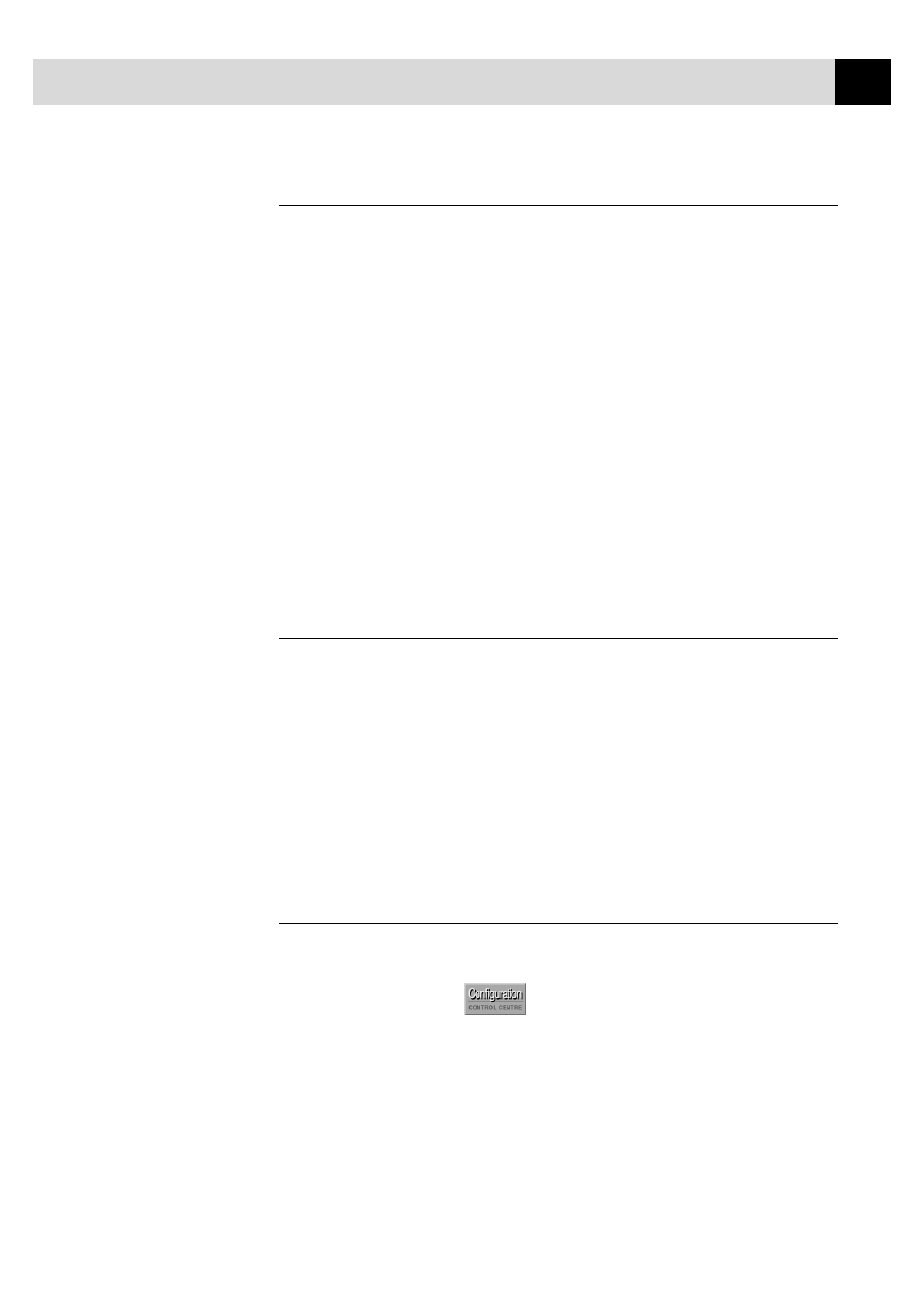 Scanning operations, Copy operations, Scanner settings for scan and copy buttons | Brother 8060P MFC-9060 User Manual | Page 125 / 186
