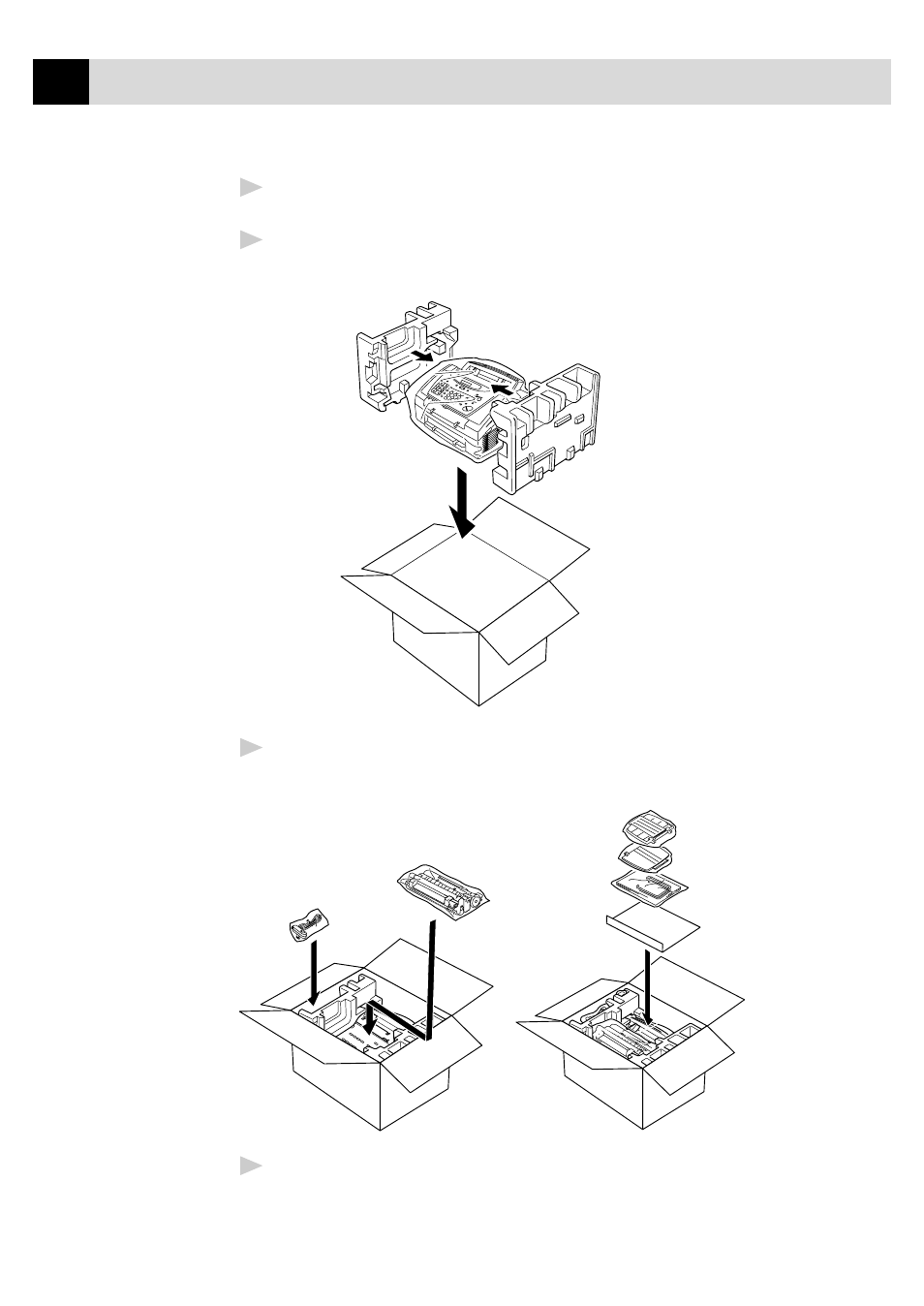 Brother 8060P MFC-9060 User Manual | Page 158 / 186