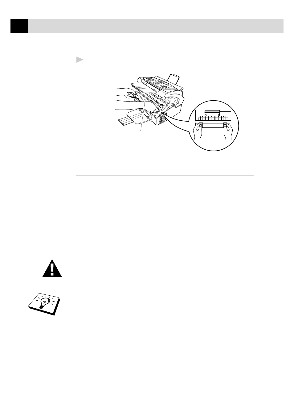 Replacing the drum unit | Brother 8060P MFC-9060 User Manual | Page 166 / 186