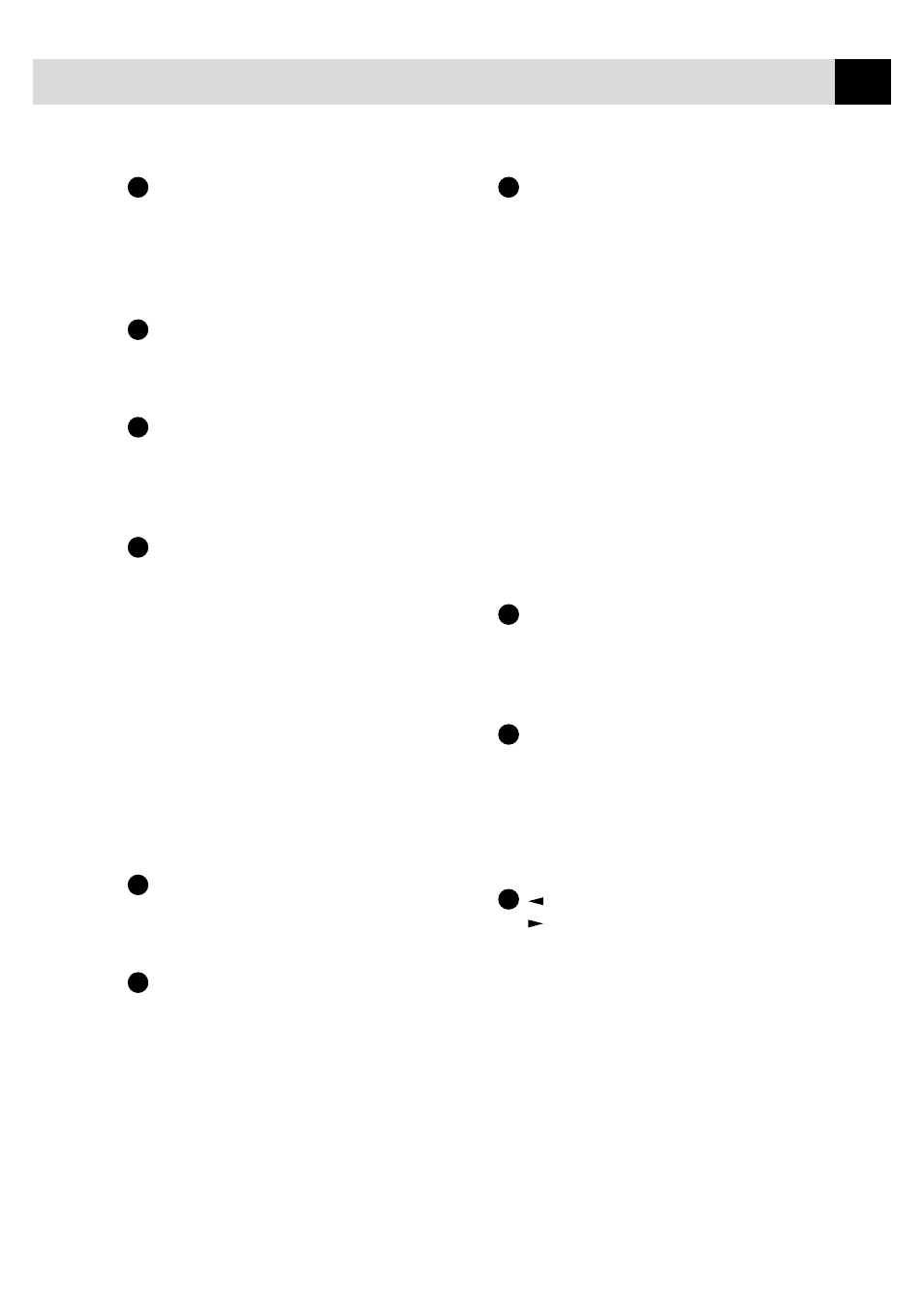 Brother 8060P MFC-9060 User Manual | Page 17 / 186