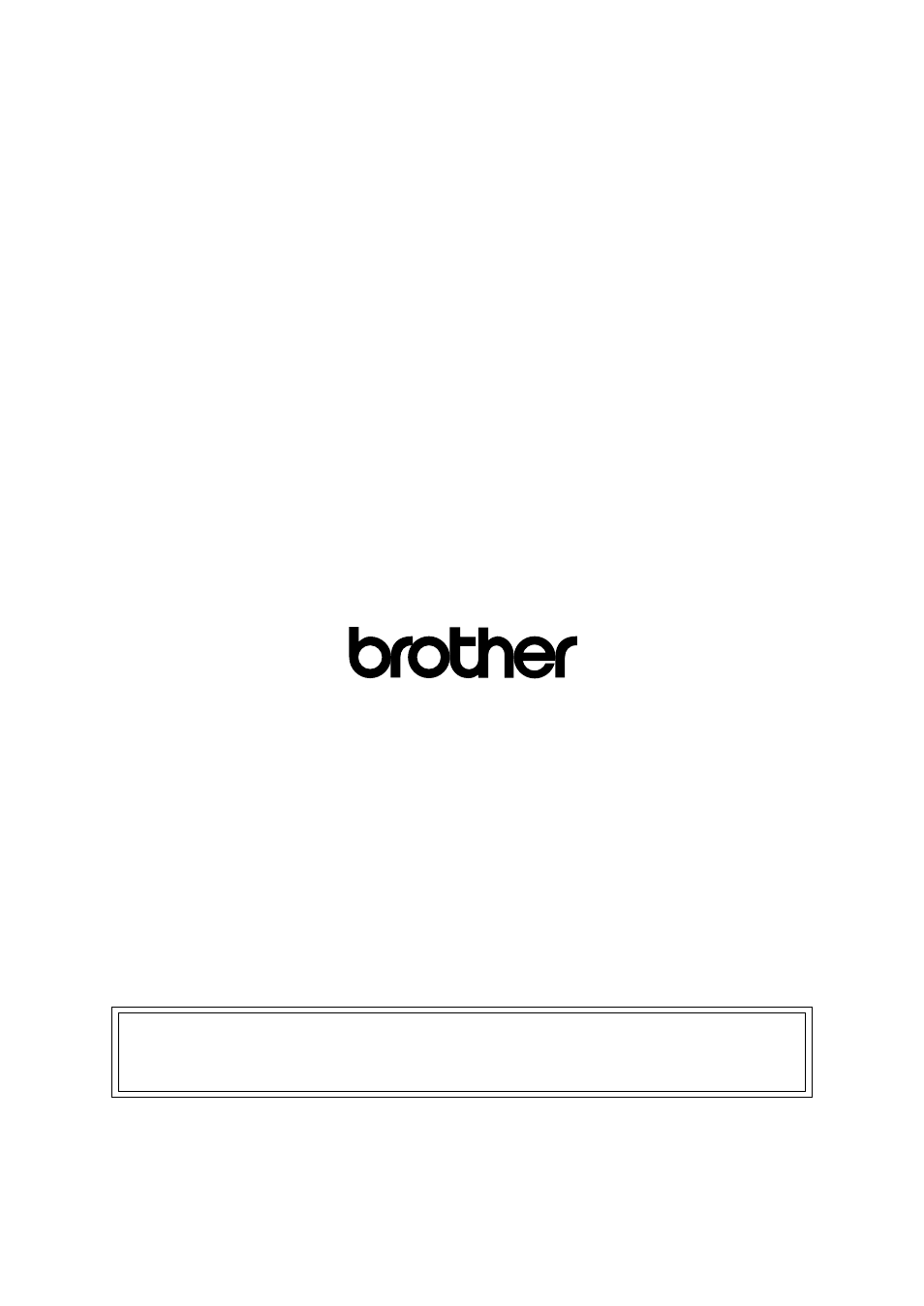 Brother 8060P MFC-9060 User Manual | Page 186 / 186