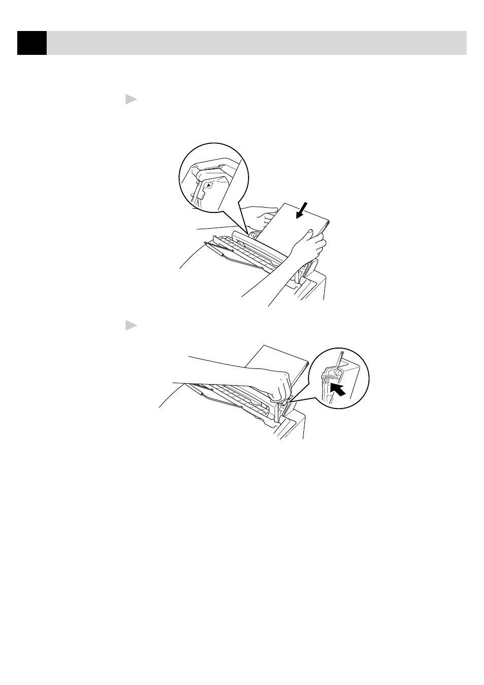 Brother 8060P MFC-9060 User Manual | Page 26 / 186