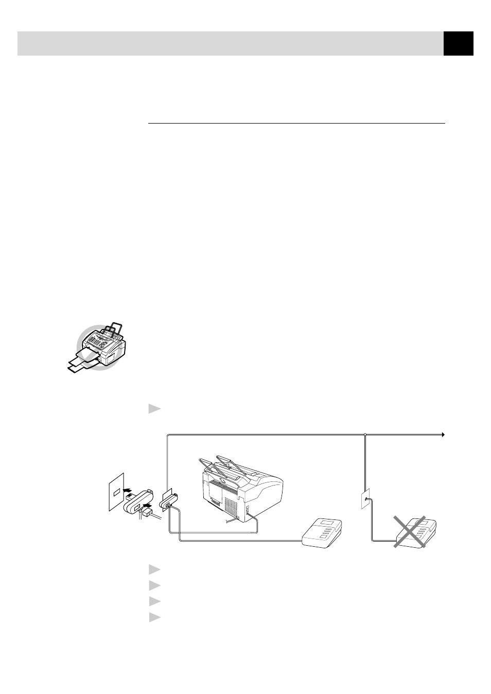 Brother 8060P MFC-9060 User Manual | Page 29 / 186
