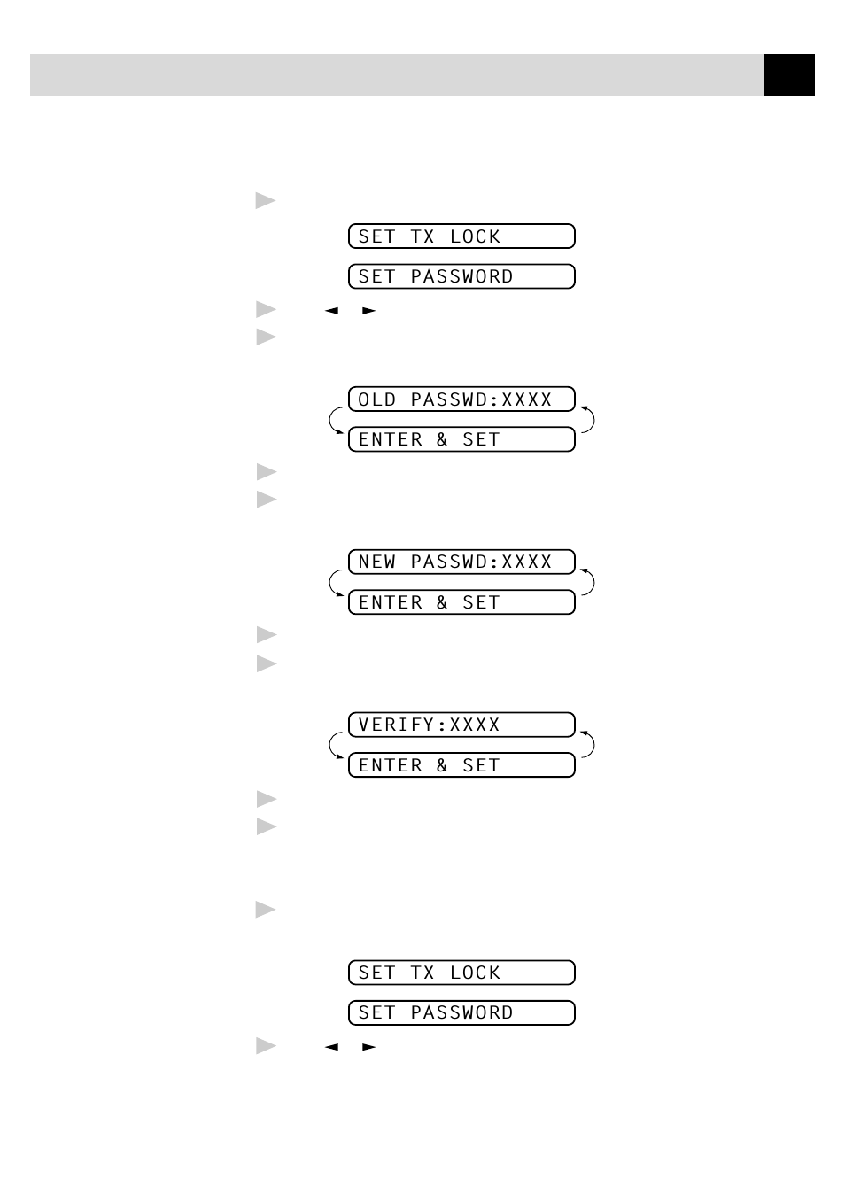 Brother 8060P MFC-9060 User Manual | Page 45 / 186