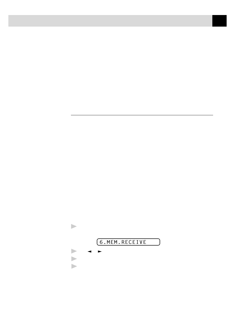 Brother 8060P MFC-9060 User Manual | Page 51 / 186
