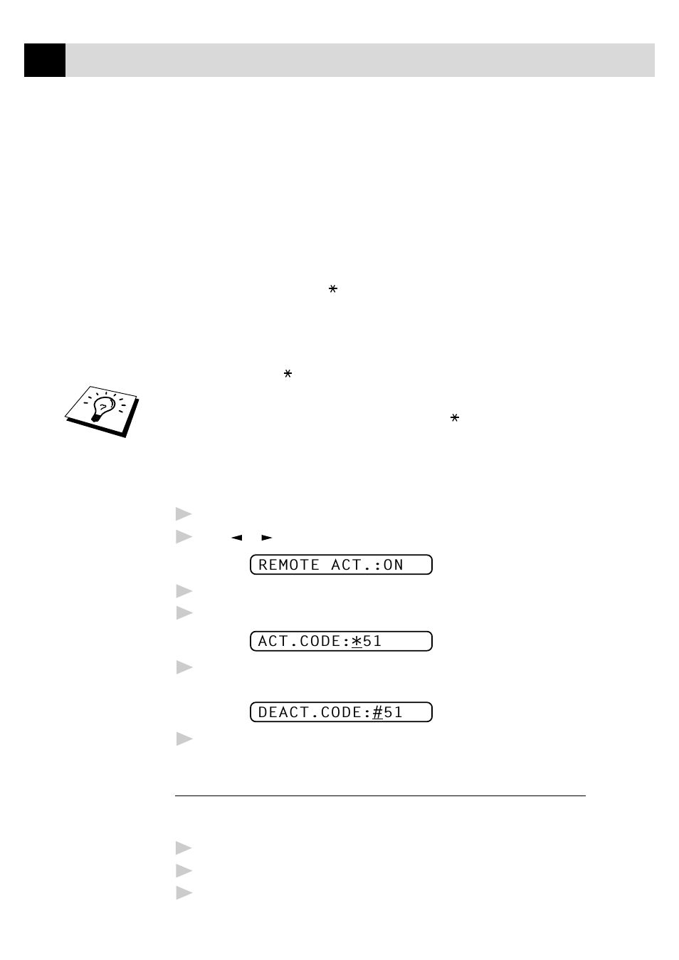 Brother 8060P MFC-9060 User Manual | Page 54 / 186