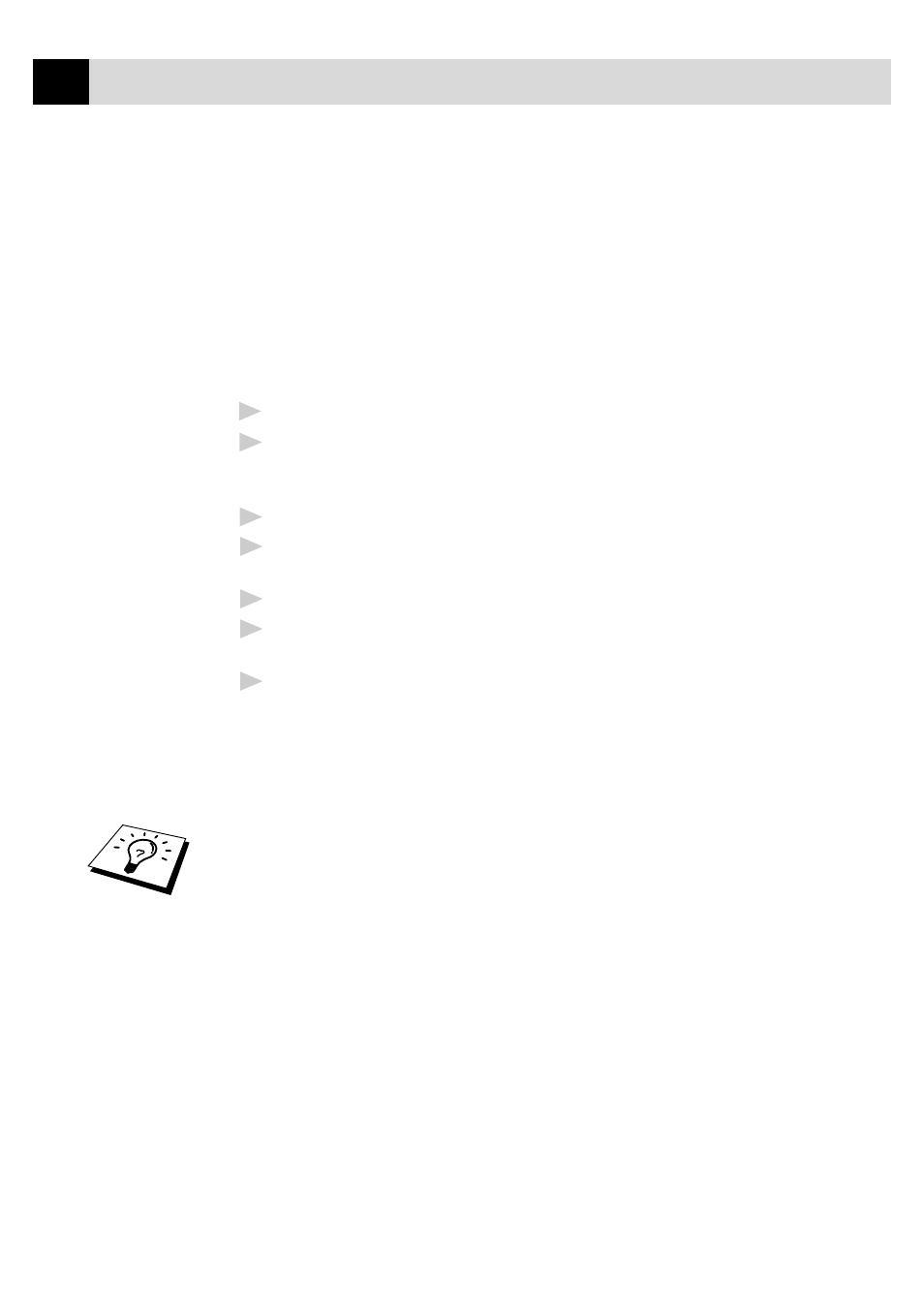 Brother 8060P MFC-9060 User Manual | Page 70 / 186
