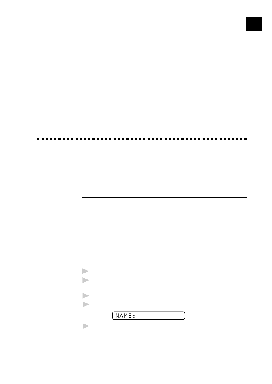 Setup quick-dial numbers, Storing numbers for easy dialling | Brother 8060P MFC-9060 User Manual | Page 75 / 186