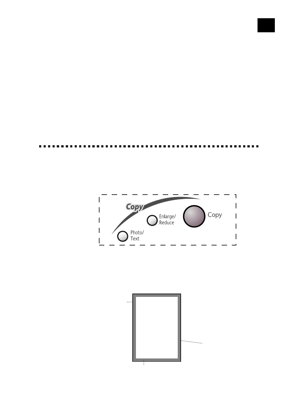 Making copies | Brother 8060P MFC-9060 User Manual | Page 93 / 186