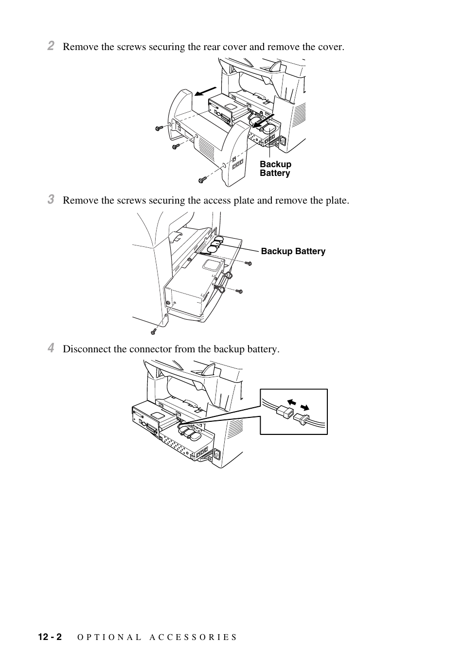 Brother IntelliFAX 4100e User Manual | Page 104 / 156