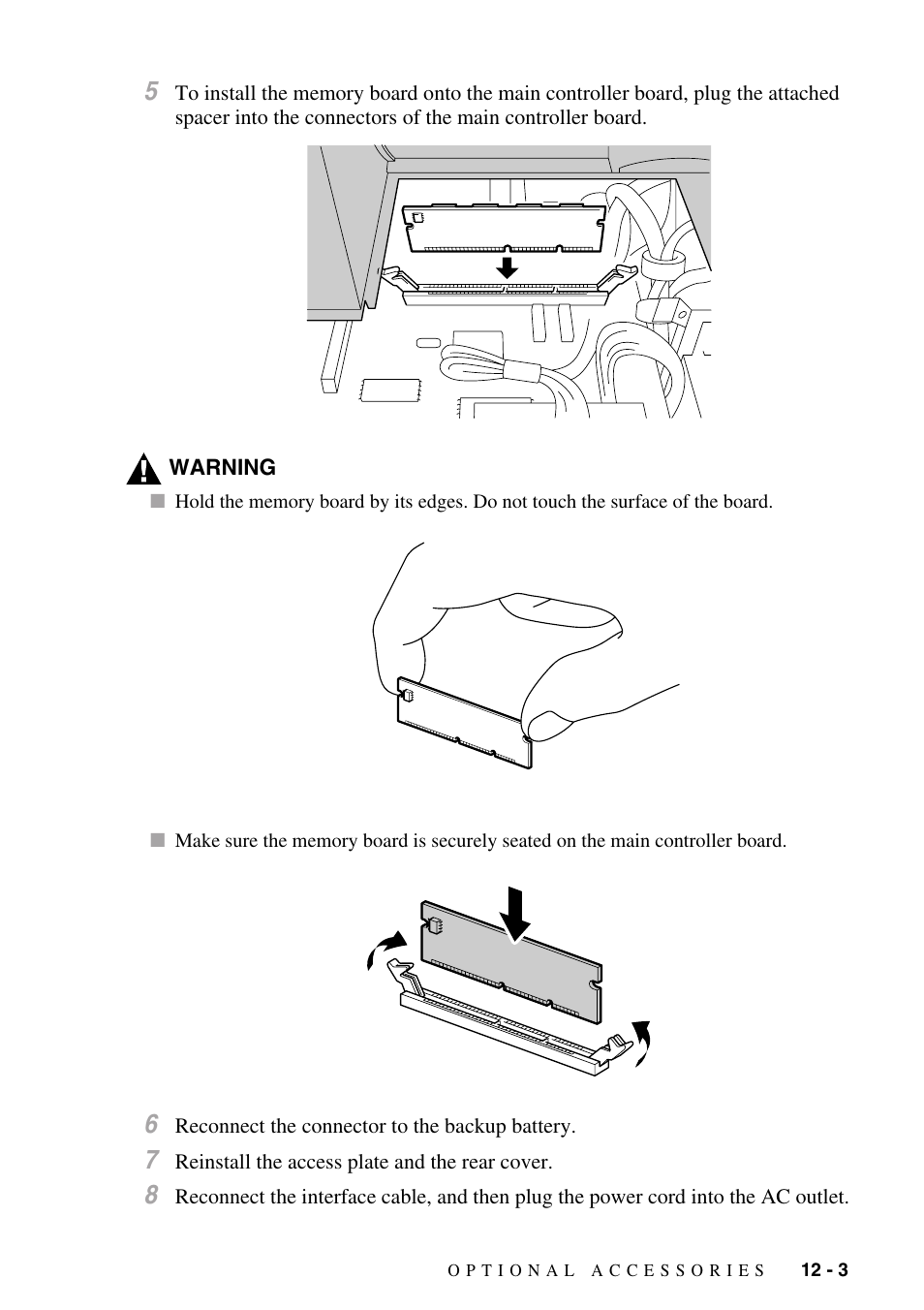 Brother IntelliFAX 4100e User Manual | Page 105 / 156