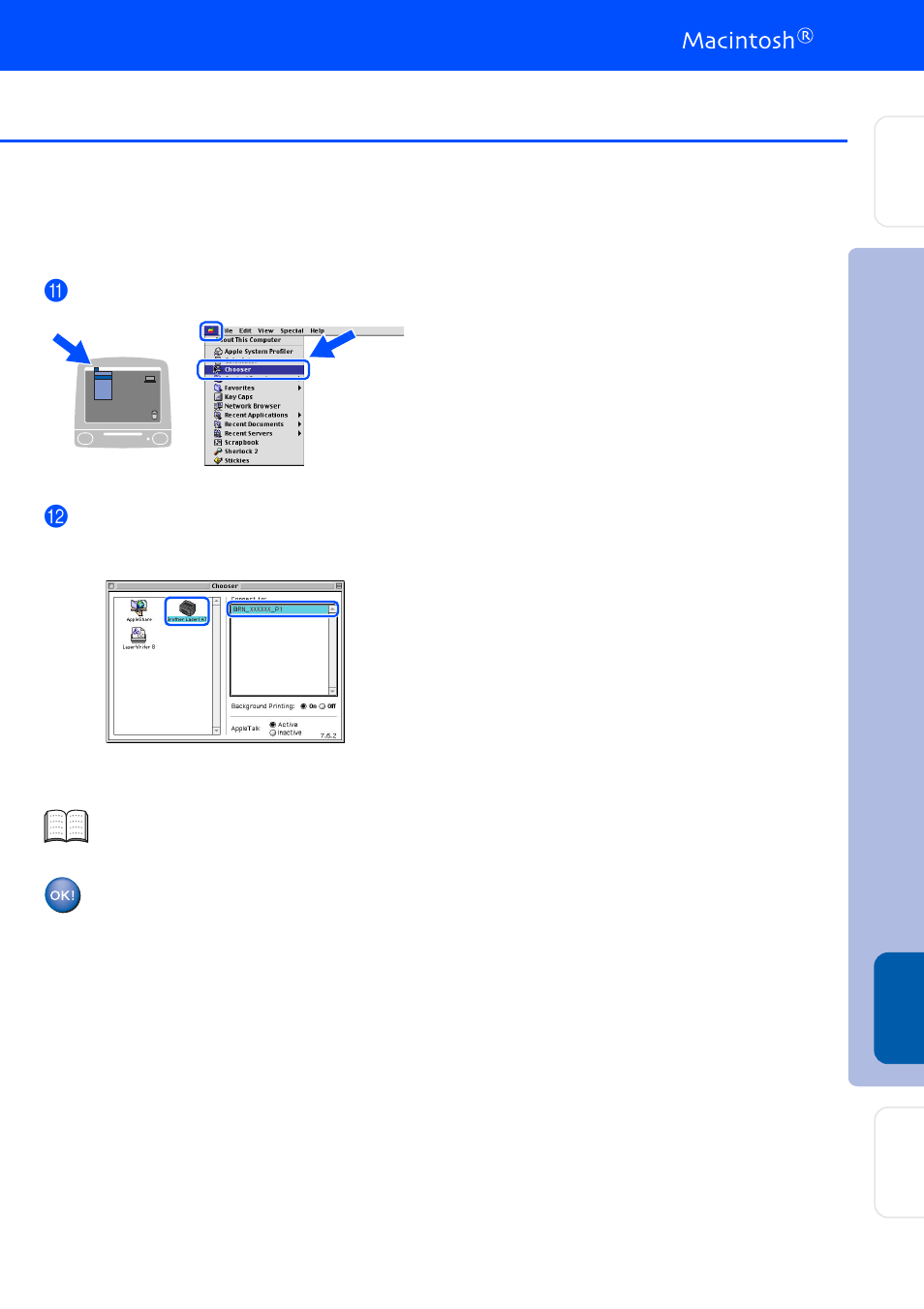 Brother DCP-8025D User Manual | Page 46 / 54