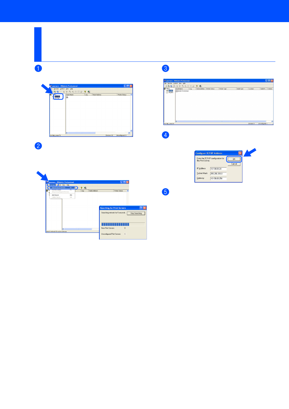 Professional (windows, Users only) | Brother DCP-8025D User Manual | Page 51 / 54