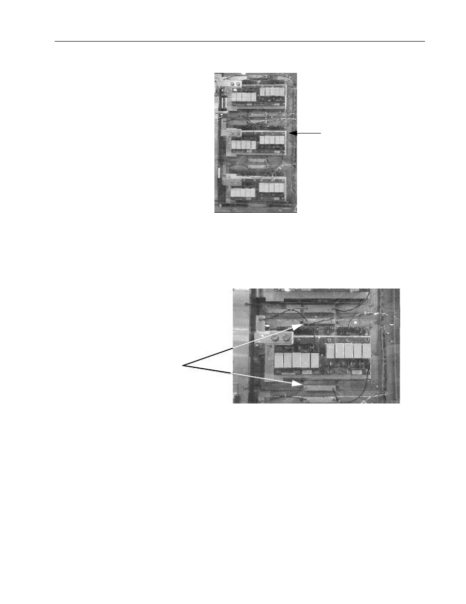 Rockwell Automation 1336S_F_T_E_R F Frame Snubber Resistor Repl. User Manual | Page 3 / 6