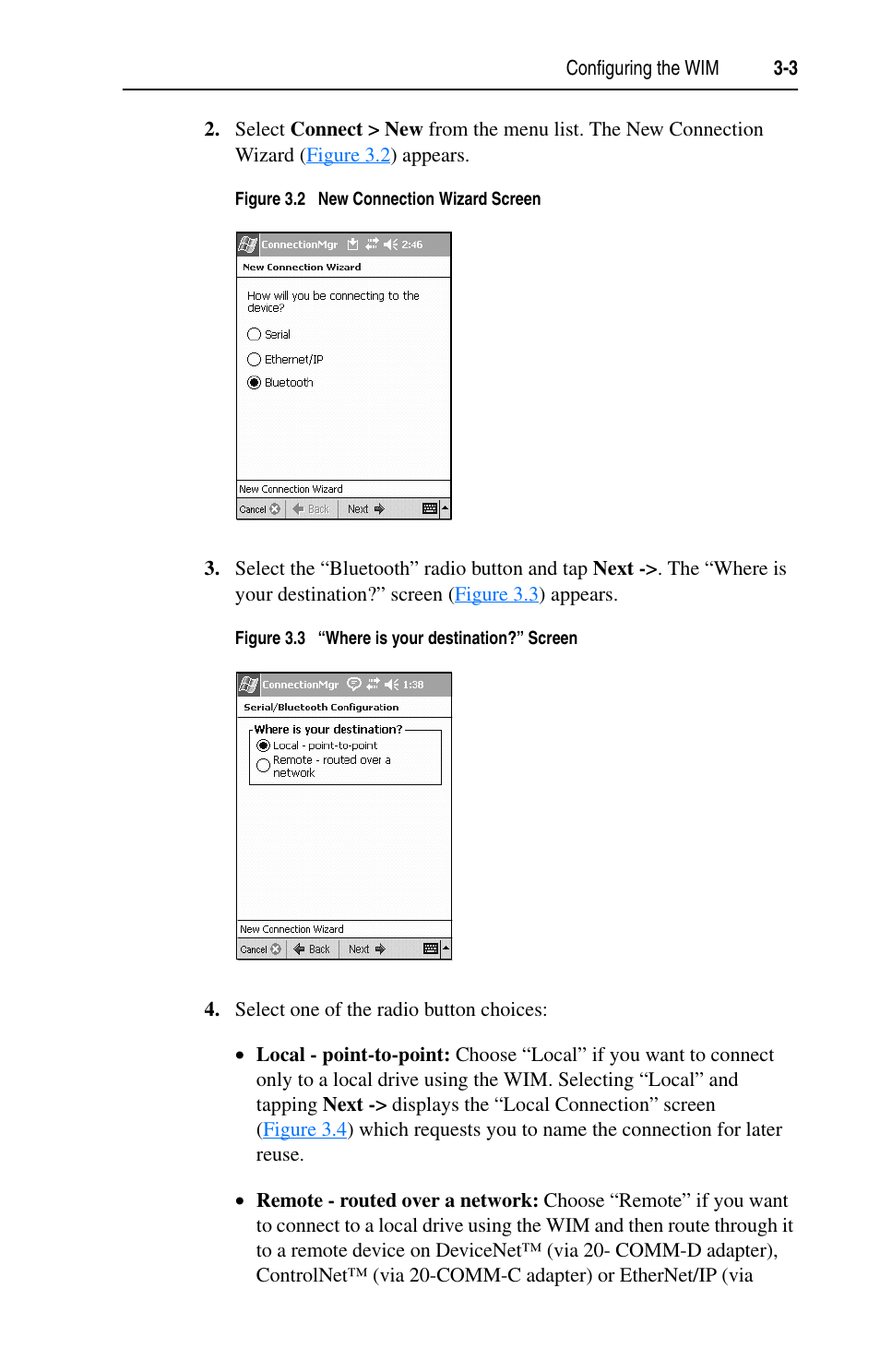 Rockwell Automation 7000 DPI Wireless Interface Module User Manual | Page 25 / 92