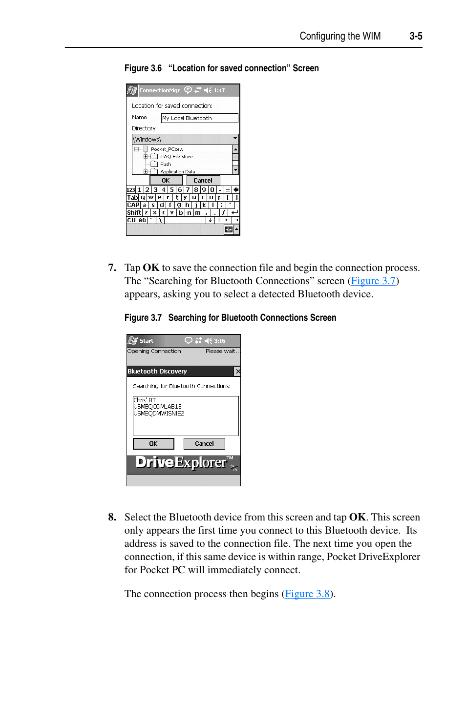 Figure 3.6 | Rockwell Automation 7000 DPI Wireless Interface Module User Manual | Page 27 / 92