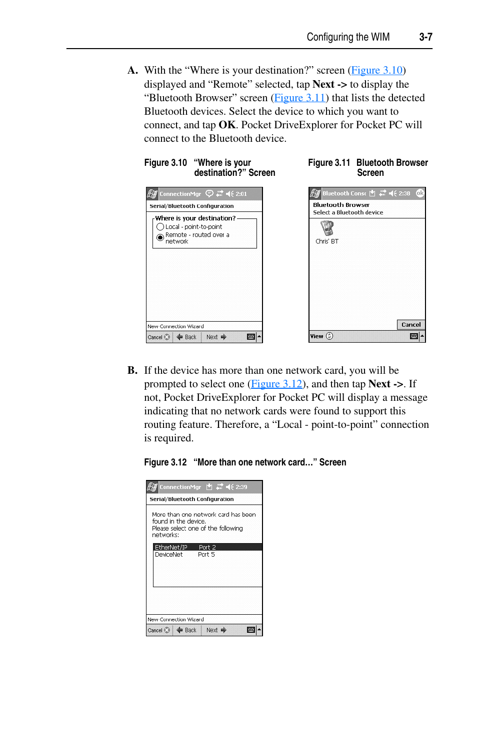 Rockwell Automation 7000 DPI Wireless Interface Module User Manual | Page 29 / 92