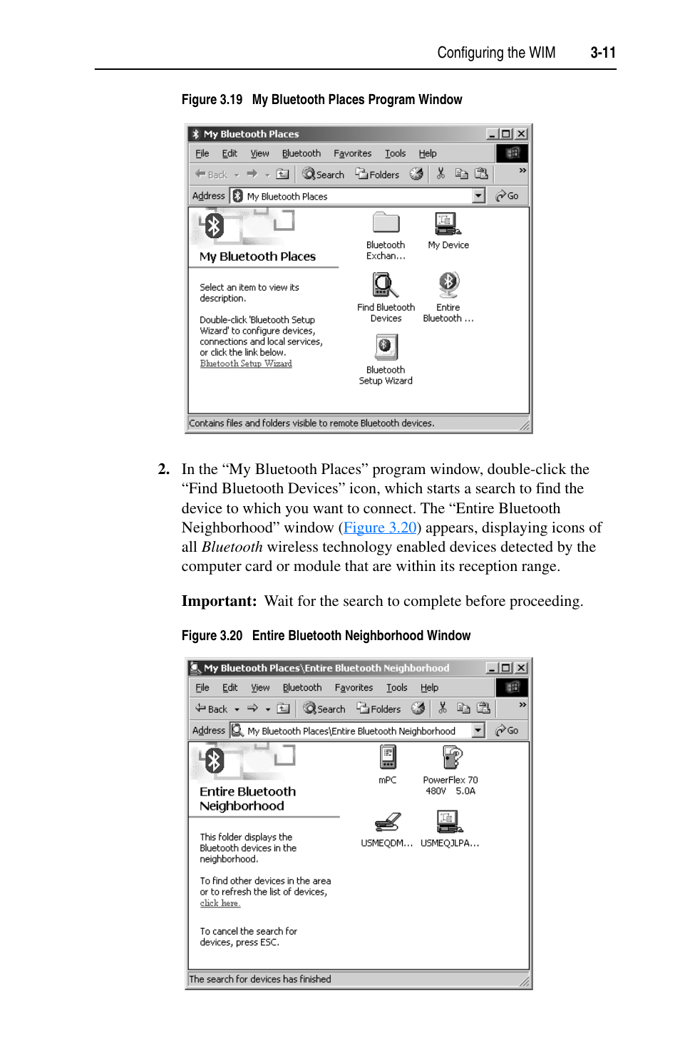 Rockwell Automation 7000 DPI Wireless Interface Module User Manual | Page 33 / 92