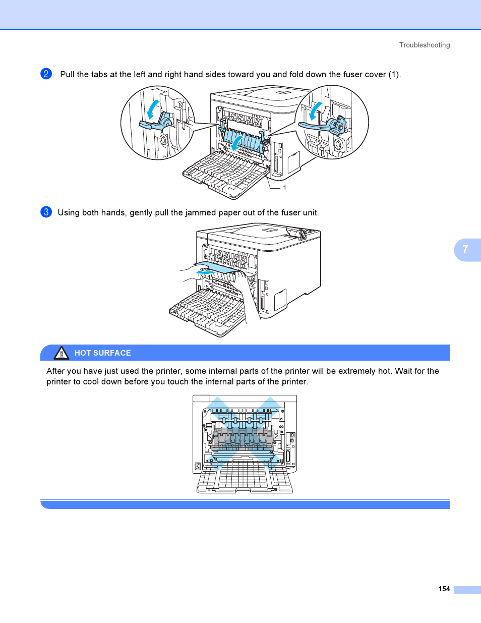 Brother HL-4050CDN  EN User Manual | Page 163 / 211