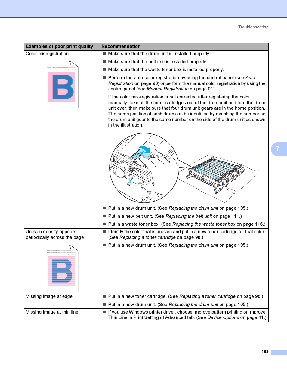 Brother HL-4050CDN  EN User Manual | Page 172 / 211