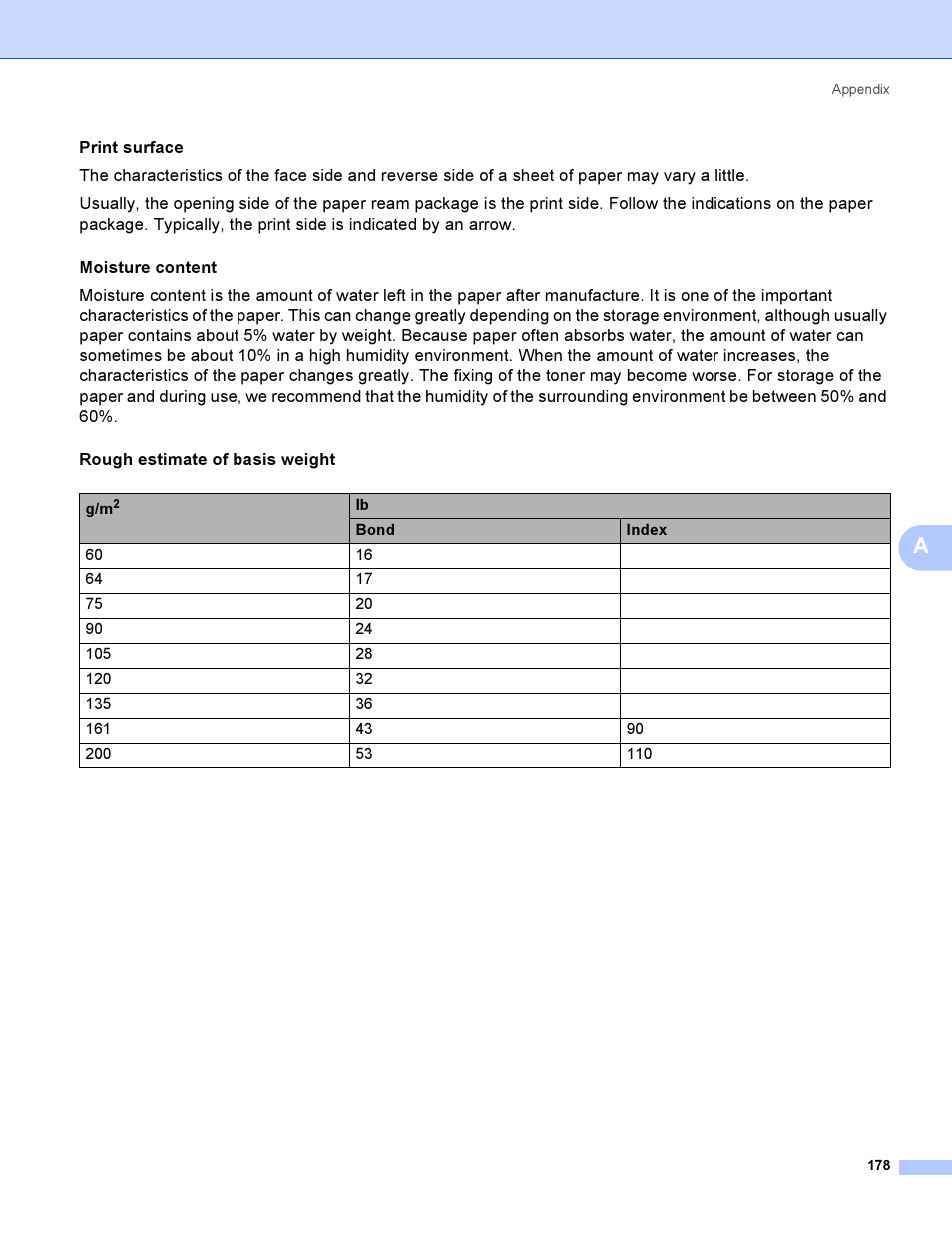 Brother HL-4050CDN  EN User Manual | Page 187 / 211