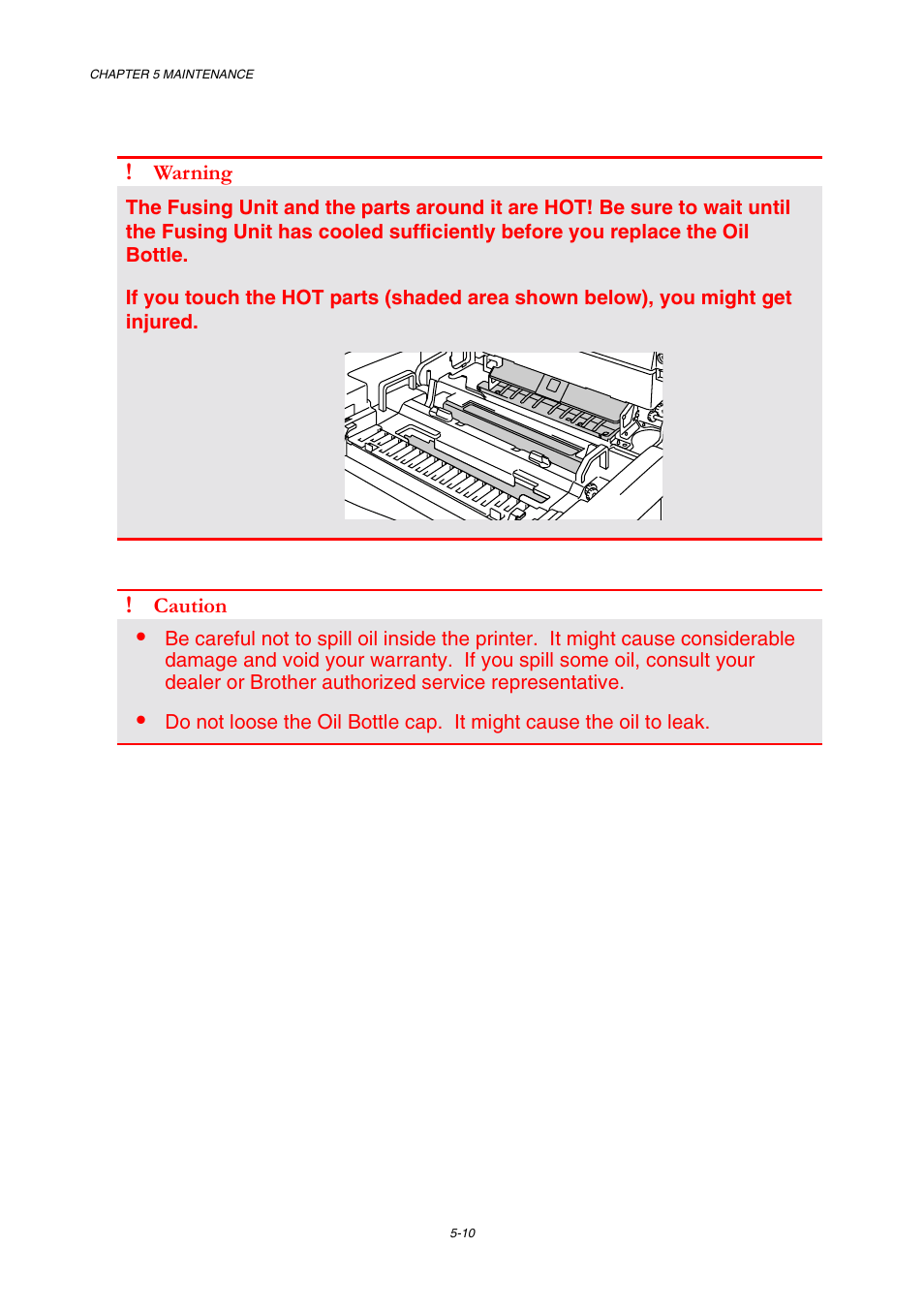 Brother HL-2600CN Series User Manual | Page 122 / 225