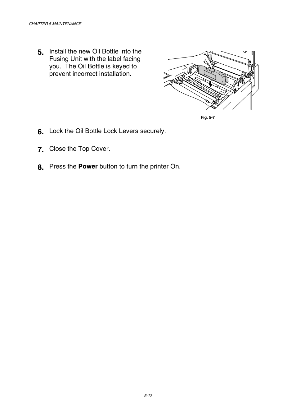 Brother HL-2600CN Series User Manual | Page 124 / 225