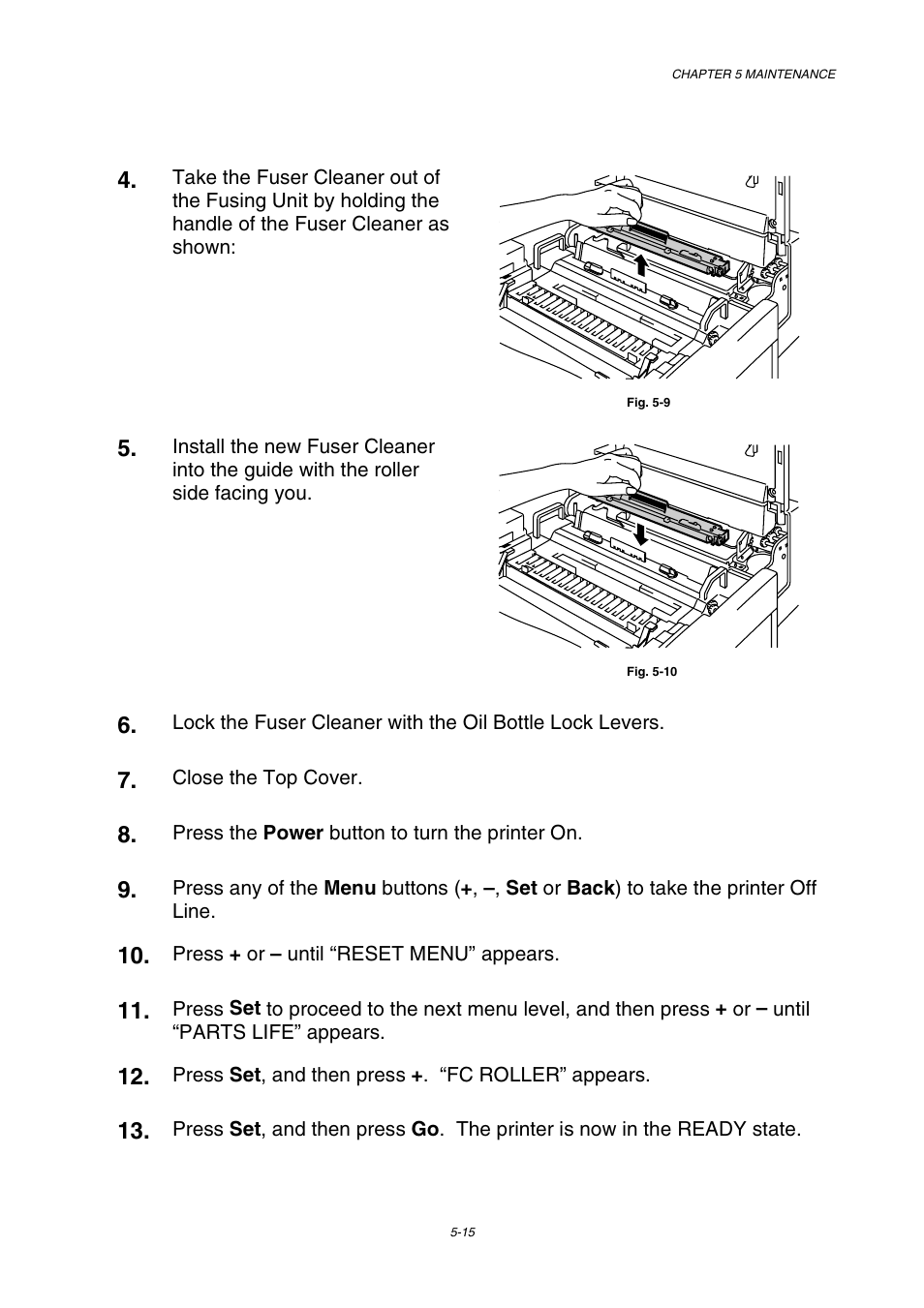 Brother HL-2600CN Series User Manual | Page 127 / 225