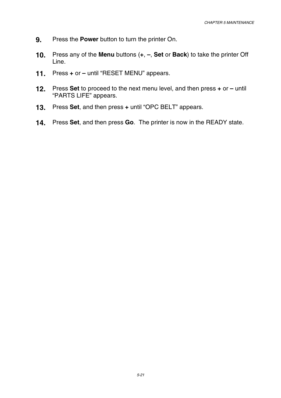 Brother HL-2600CN Series User Manual | Page 133 / 225