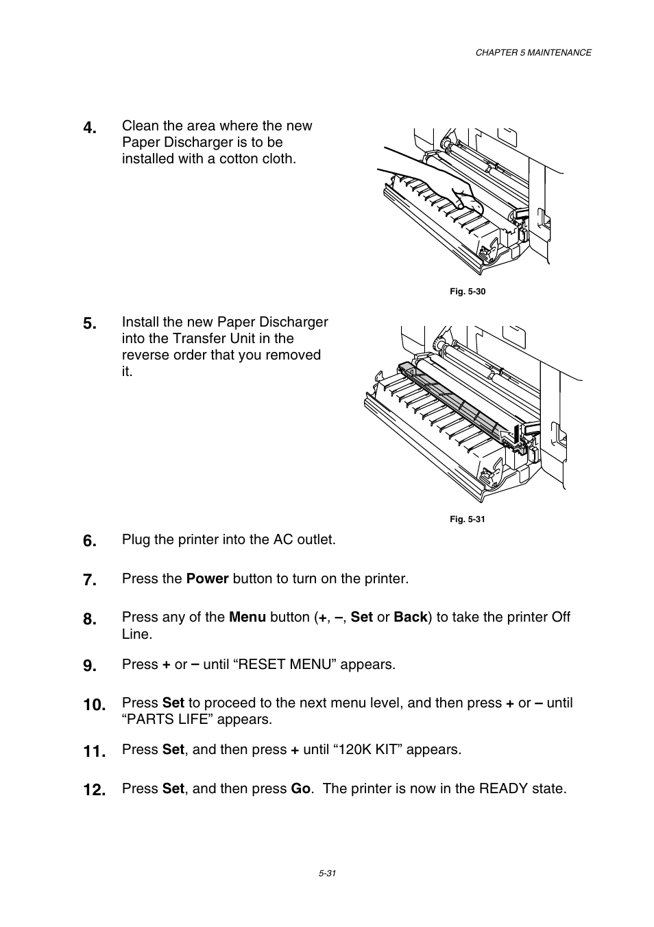 Brother HL-2600CN Series User Manual | Page 143 / 225