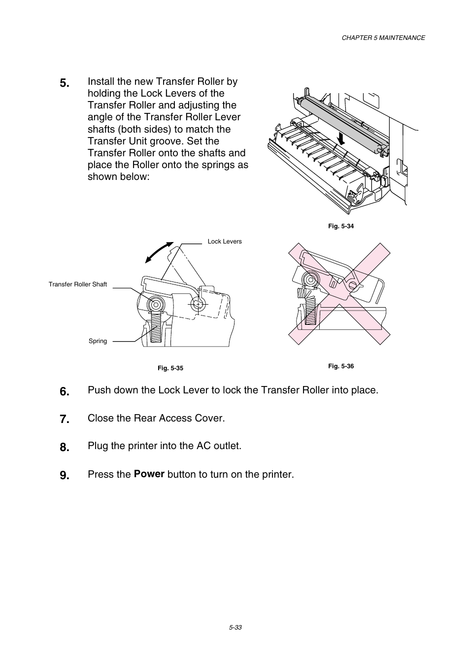 Brother HL-2600CN Series User Manual | Page 145 / 225