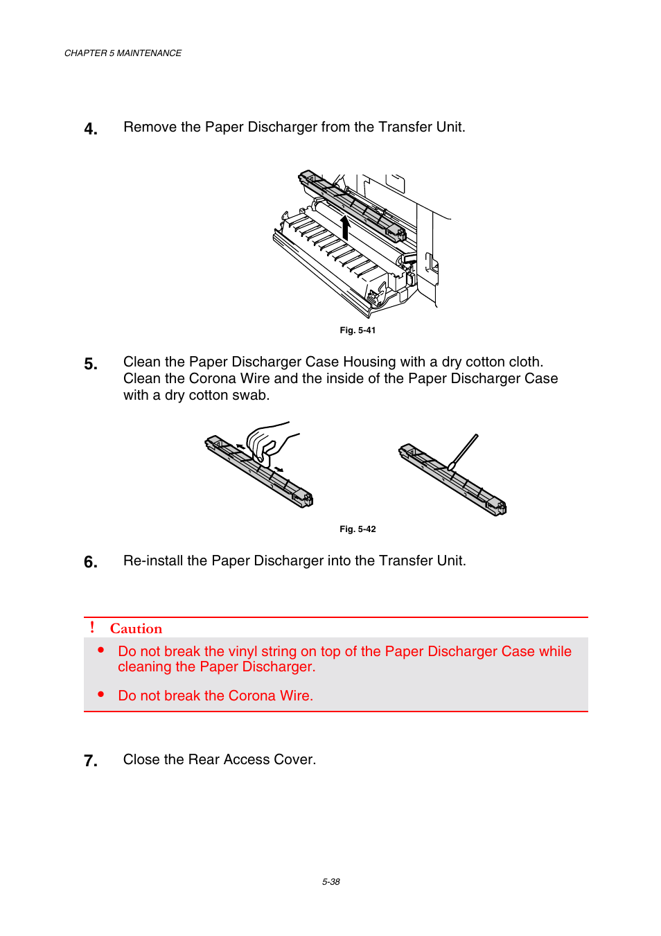 Brother HL-2600CN Series User Manual | Page 150 / 225