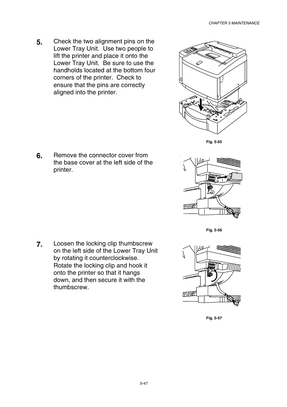 Brother HL-2600CN Series User Manual | Page 159 / 225